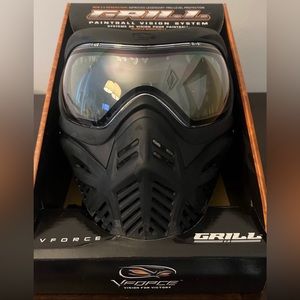 V-Force Grillz 2.0 Paintball Vision System